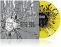 Into Oblivion - Limited Transparent Yellow & Black Splatter Colored Vinyl