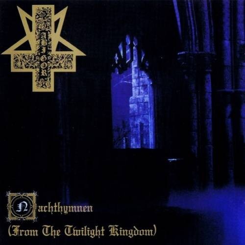 Nachthymnen (From The Twilight Kingdom)