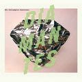 Diamantes - 15th Anniversary Yellow Vinyl