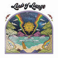 Lords Of Lounge - Black Vinyl