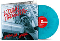 El Ritmo Del Garage - Blue Vinyl