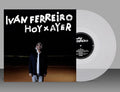 Hoy X Ayer - Transparent Vinyl