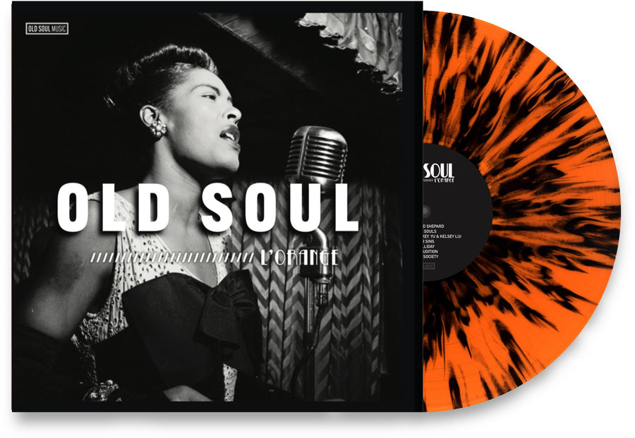 Old Soul