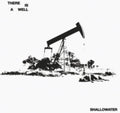 There Is A Well
