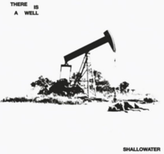 There Is A Well