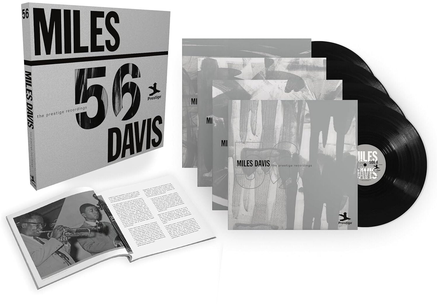 Miles '56