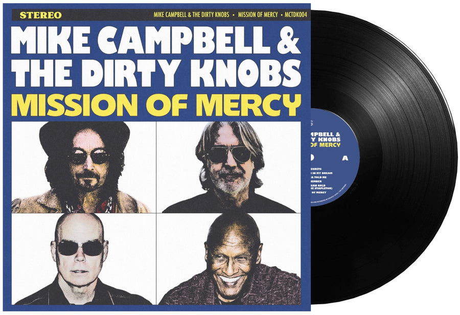 Mission Of Mercy