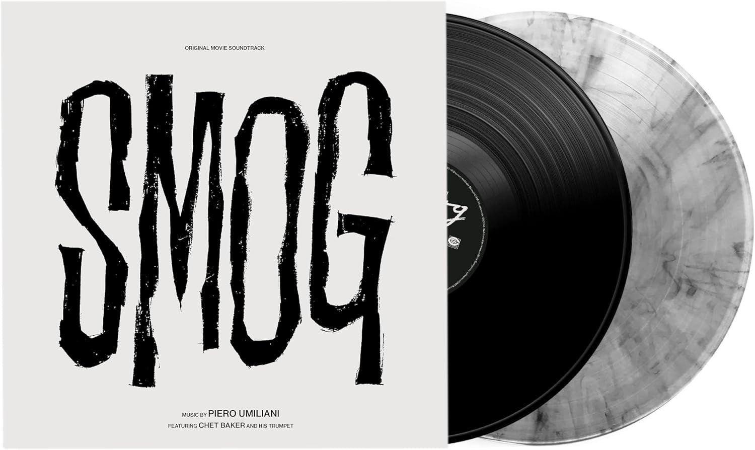 Smog (Original Soundtrack)