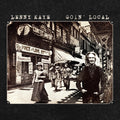 Goin' Local - Blue Bone Splash Vinyl
