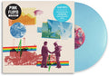 8-Tracks - Blue Colored Vinyl
