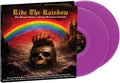 Ride The Rainbow: The Ultimate Tribute To Ritchie Blackmore's Rainbow (Various Artists)