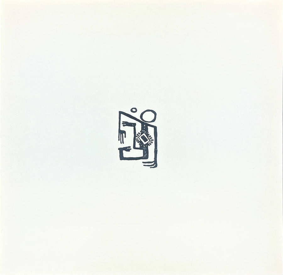 Split 12" Ep