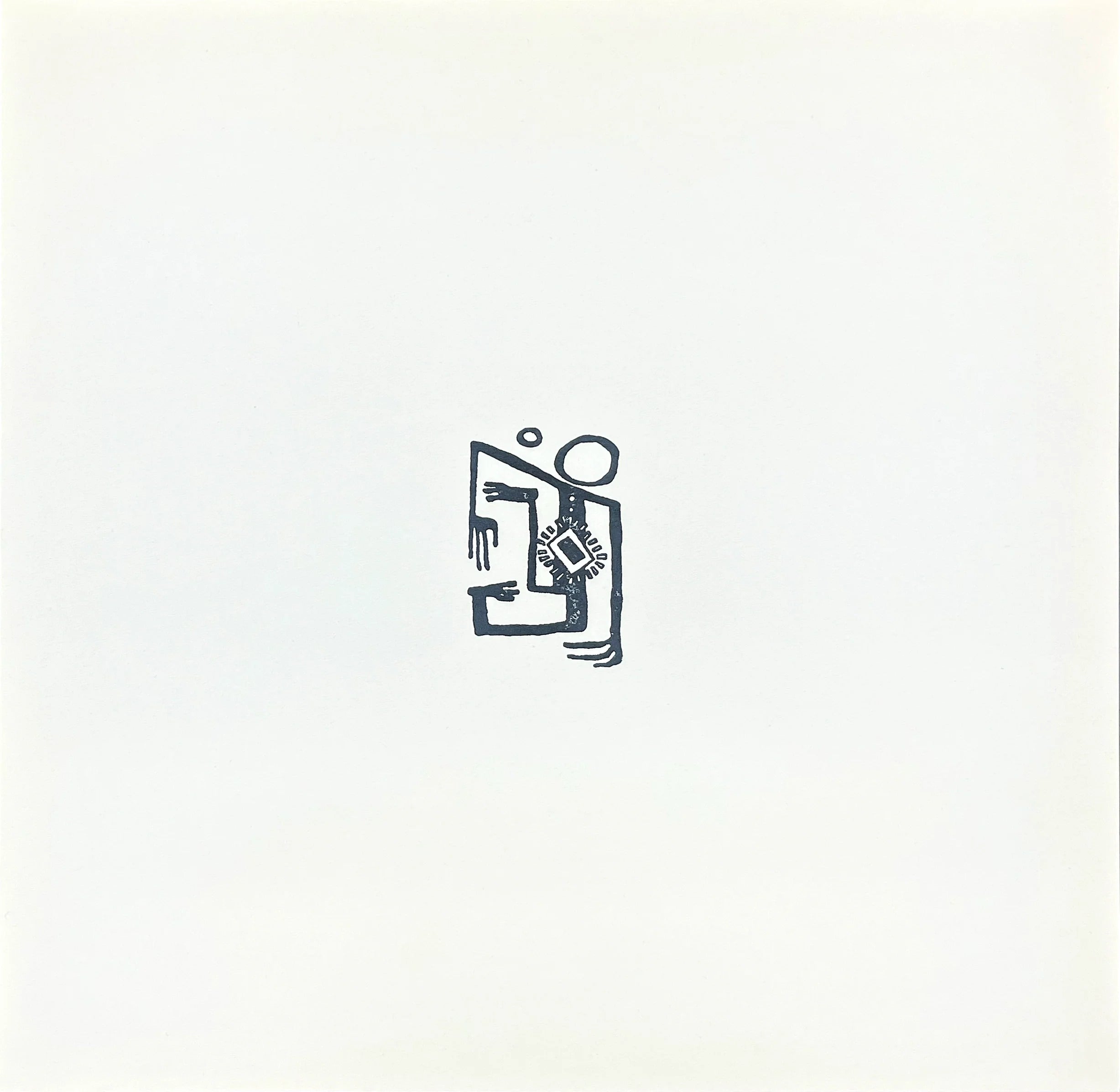 Split 12" Ep