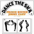 Dance The Ska (Prince Buster, Jimmy Cliff And others) / VAR