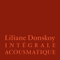 Integrale Acousmatique