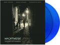 Nachtwerk - Limited 180-Gram Blue Colored Vinyl