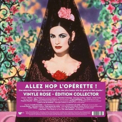 Allez Hop L'Opérette !