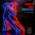 Remixed Vol. 1 (1985 – 2000)
