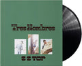 Tres Hombres