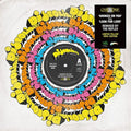 Hooked On You / Look For Love (The Reflex Revisions)