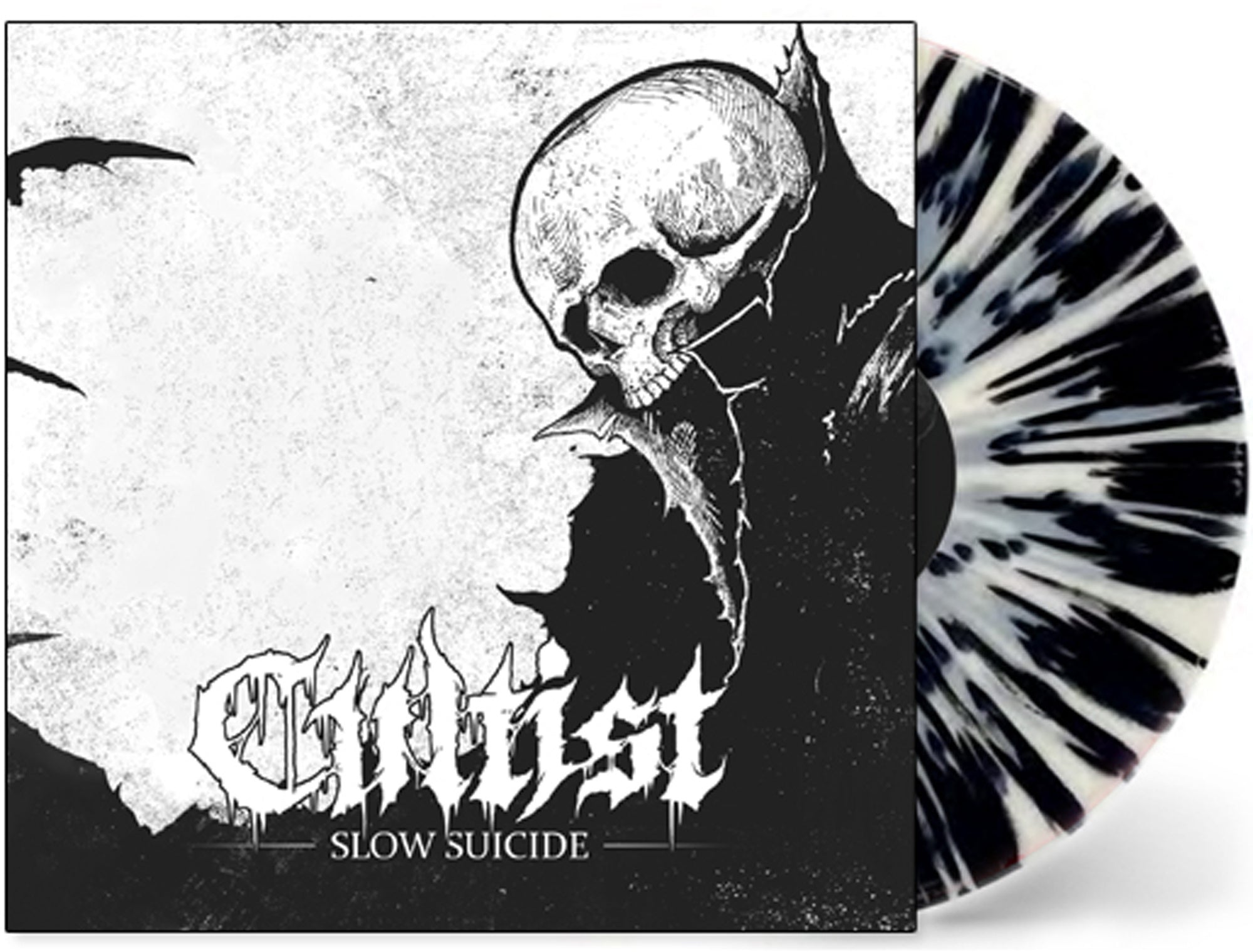 Slow Suicide