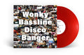 Wonky Bassline Disco Banger