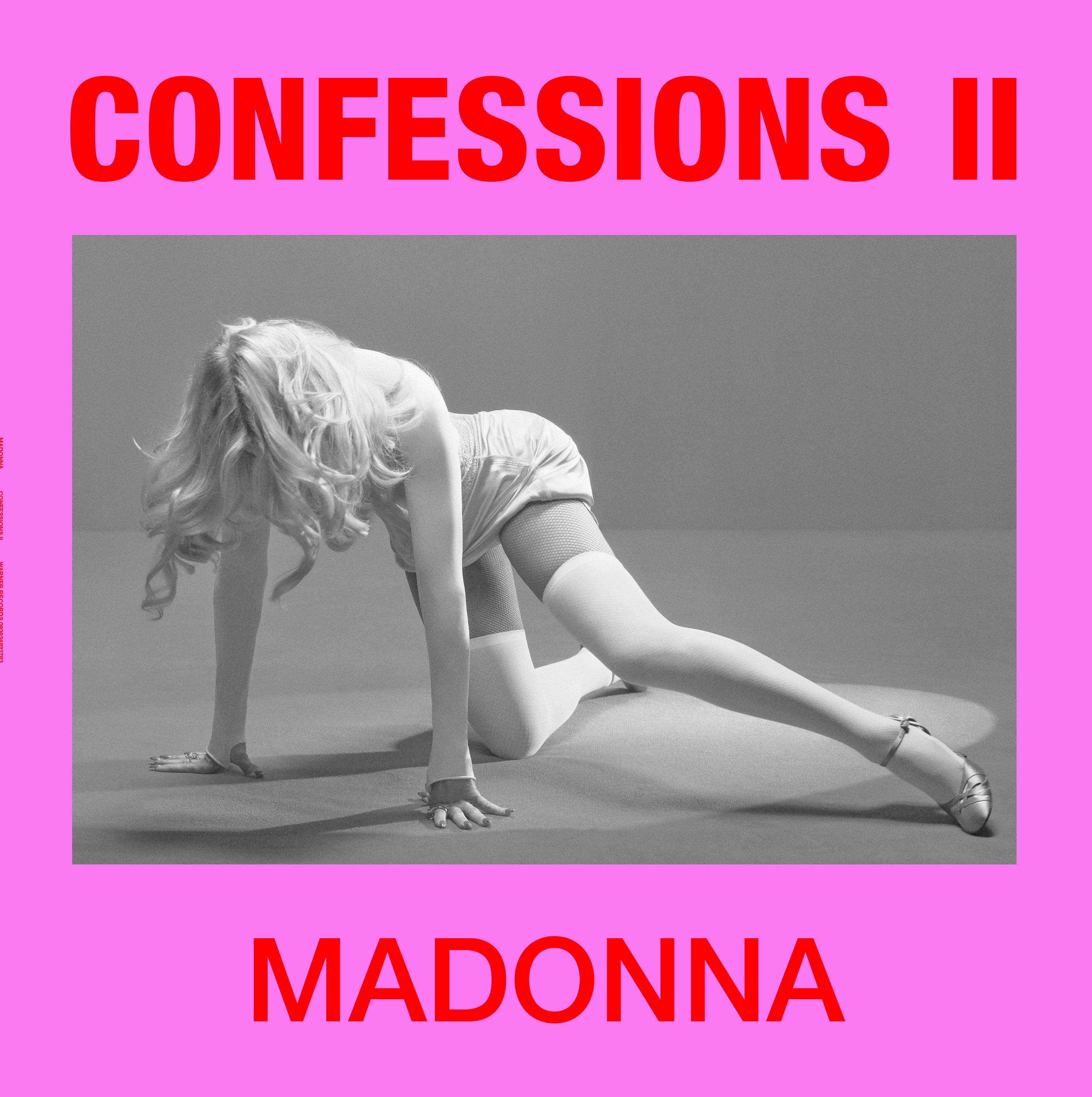 Confessions II