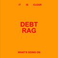 It Is Clear What's Going on - Beige