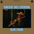 Blue Stars