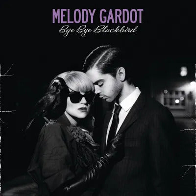 Bye Bye Blackbird - Limited