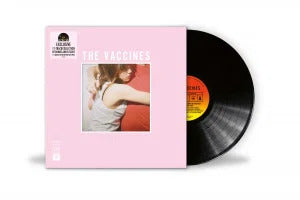 What Did You Expect From The Vaccines? Demos And B-Sides