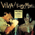 Viva! Roxy Music – The Live Roxy Music Album