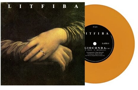 Gioconda