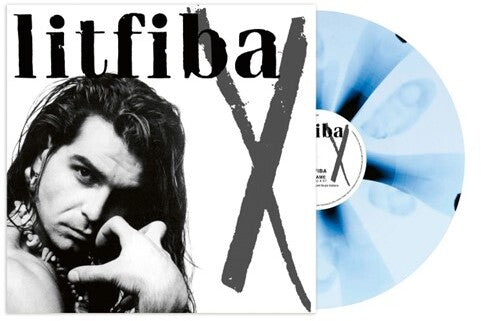 X - Limited