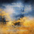 Symphony No.1 - Black Vinyl