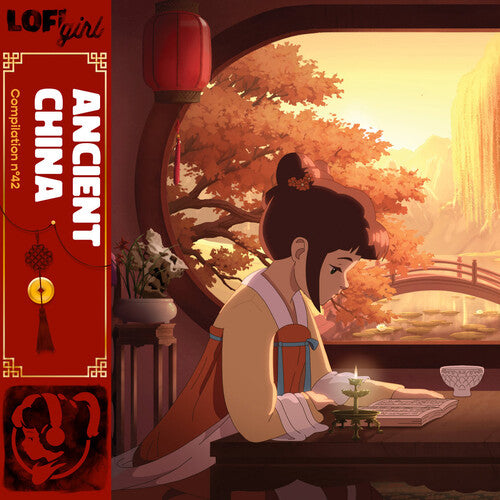ANCIENT CHINA