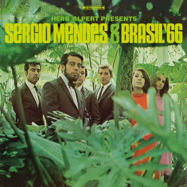 Sergio Mendes & Brasil 66