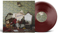 Que Sere Yo - Transparent Brown Vinyl