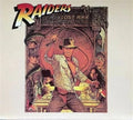 Indiana Jones & The Raiders Of The Lost Ark (Original Soundtrack)