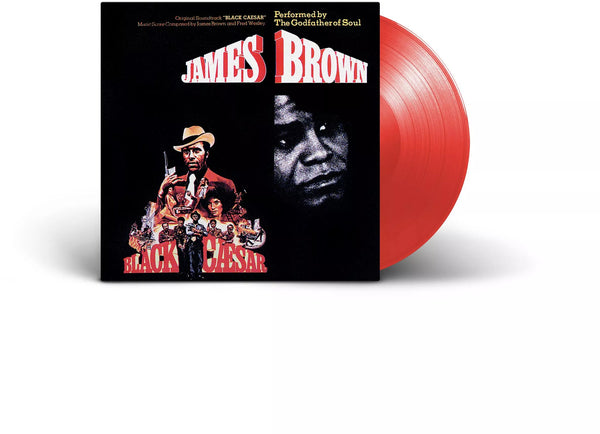 Black Caesar - Limited Picture Disc