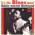 It's The Blues Man!