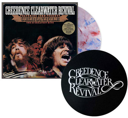 Chronicle: The 20 Greatest Hits (Celebration Edition)