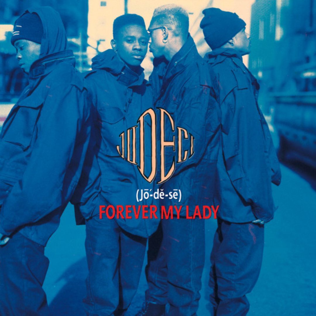Forever My Lady (35th Anniversary)