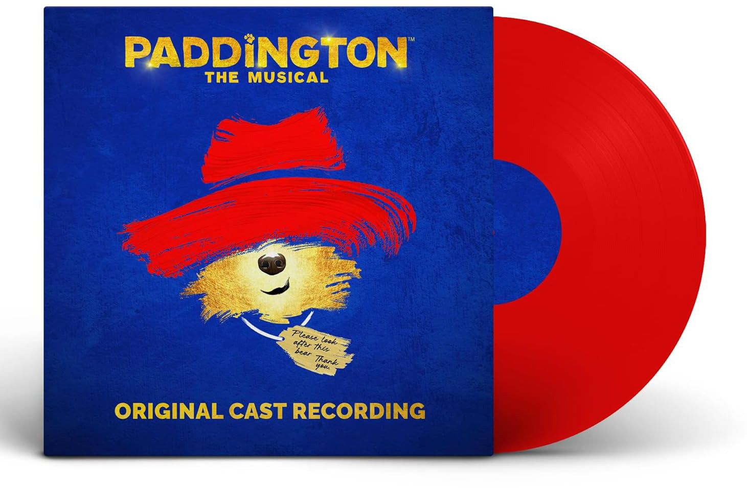 Paddington: The Music (Original Soundtrack)
