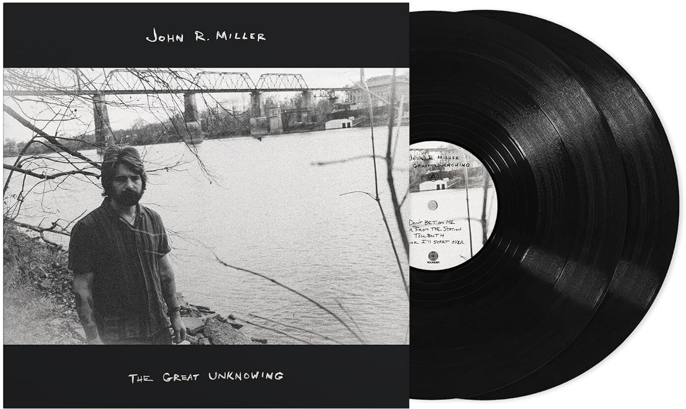 The Great Unknowing
