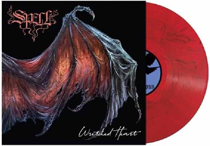 Wretched Heart