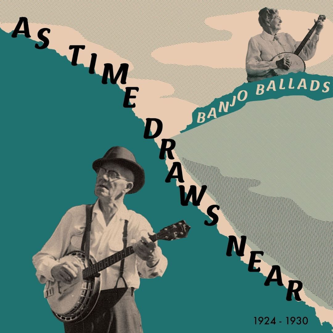 As Time Draws Near (Various Artists)