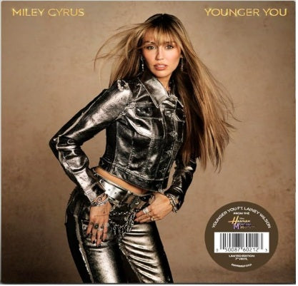 Younger You (From The Hannah Montana 20th Anniversary Special)