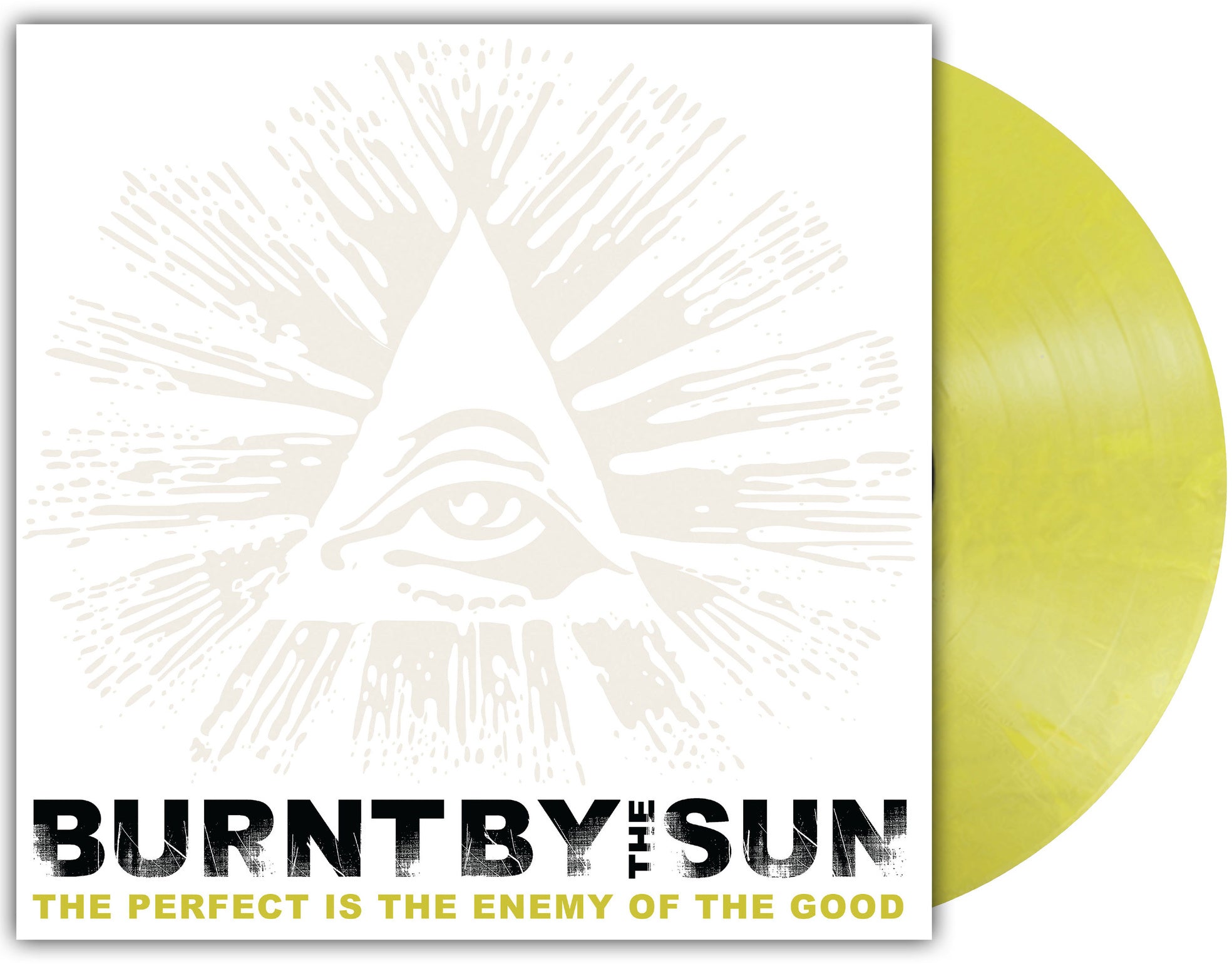 The Perfect Is The Enemy Of The Good