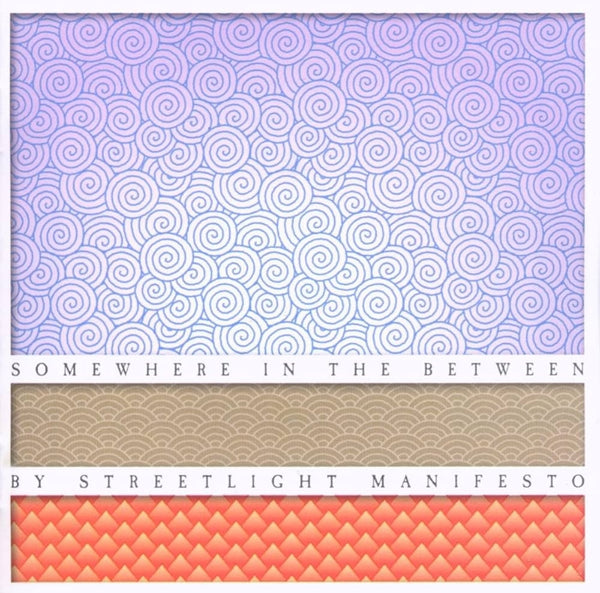 Somewhere in the Between